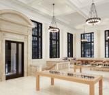 Apple Store Upper East Side just won another award!